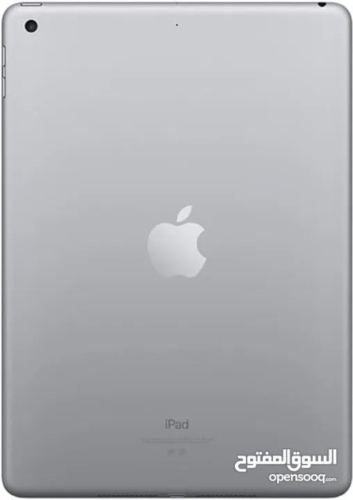 Apple iPad 6th Gen 9.7 inch Wi-Fi 128GB Space gray 2018