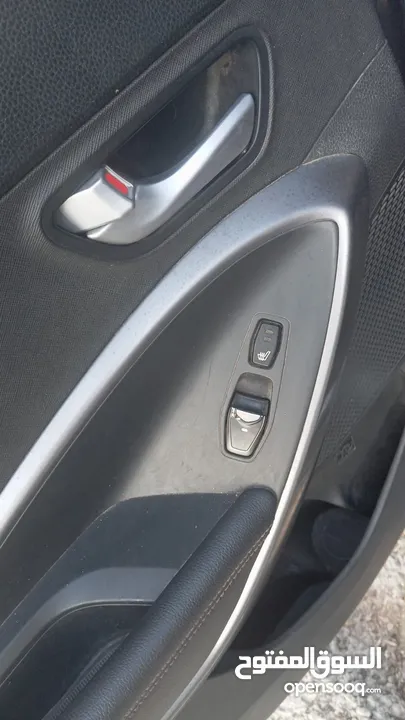 هواندي سنتافي 2013