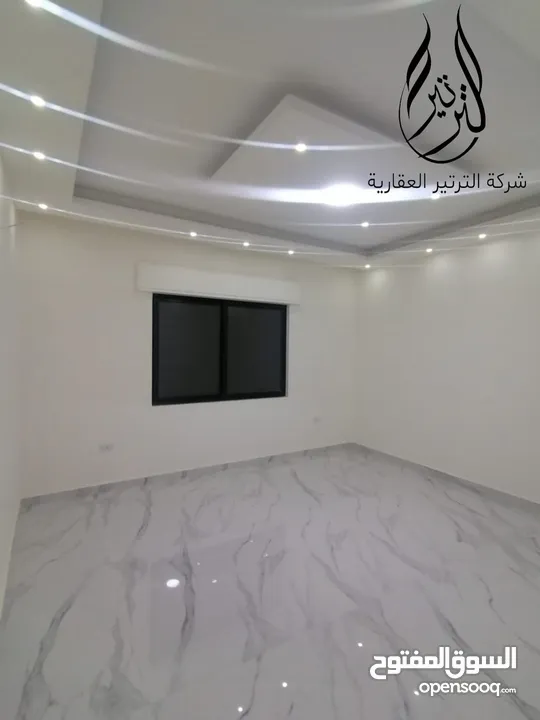 شقة طابق أول وثاني للبيع كاش أو أقساط في ضاحية الأمير علي