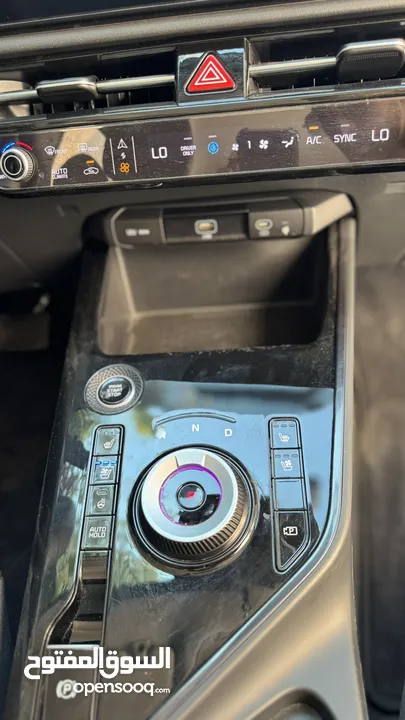يسعد كل اوقاتكم   لدى شبابنا_ملاح_اوتوكار الجديدة كلياً  Kia Niro Hybrid