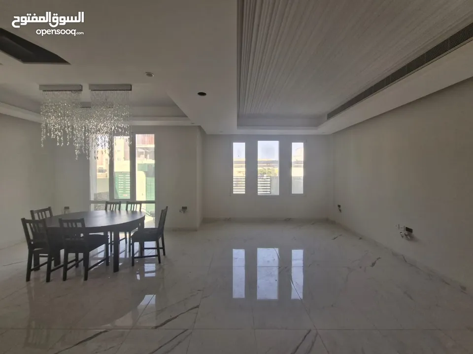 5 + 1 Charming Villa in Al Hail – for Rent