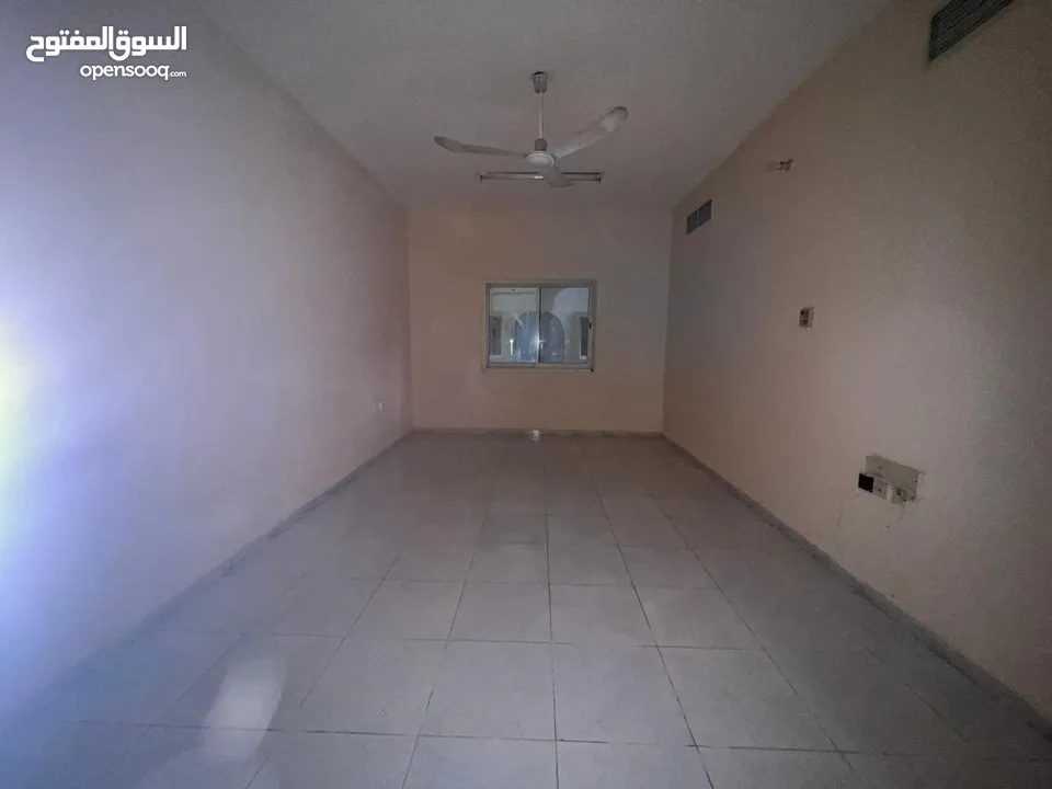شقة غرفتين في عجمان