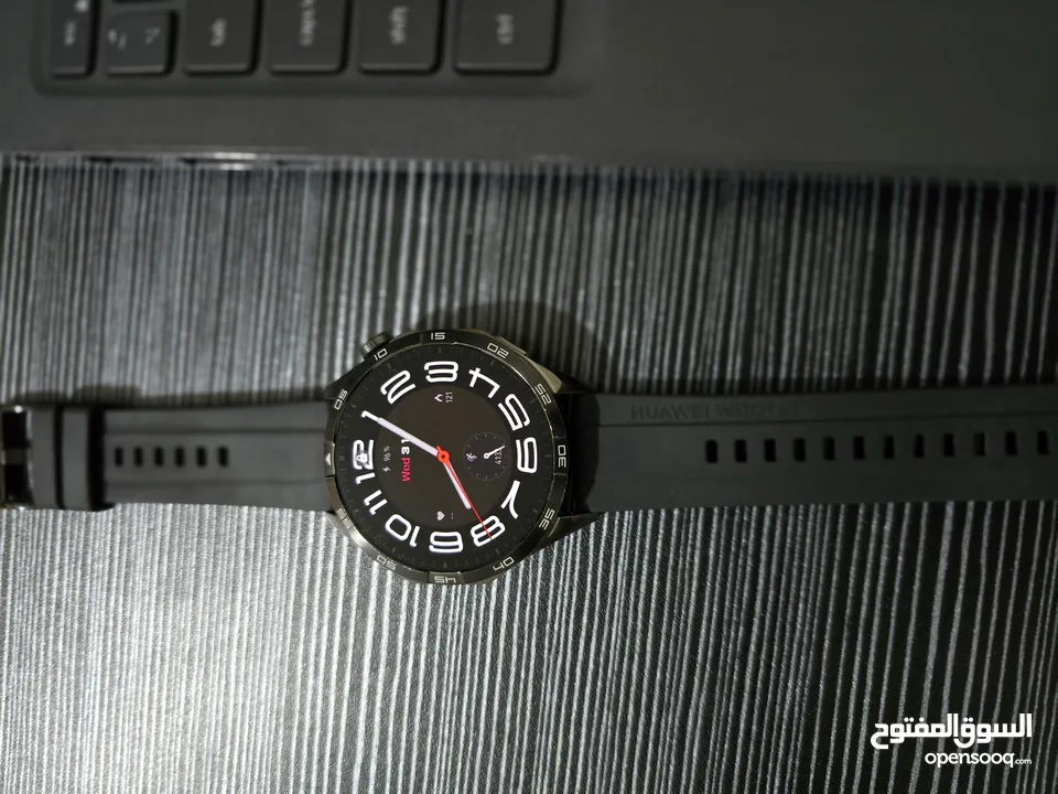ساعه هواوي  HUAWEI GT4