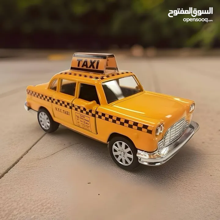 Taxi betlehm