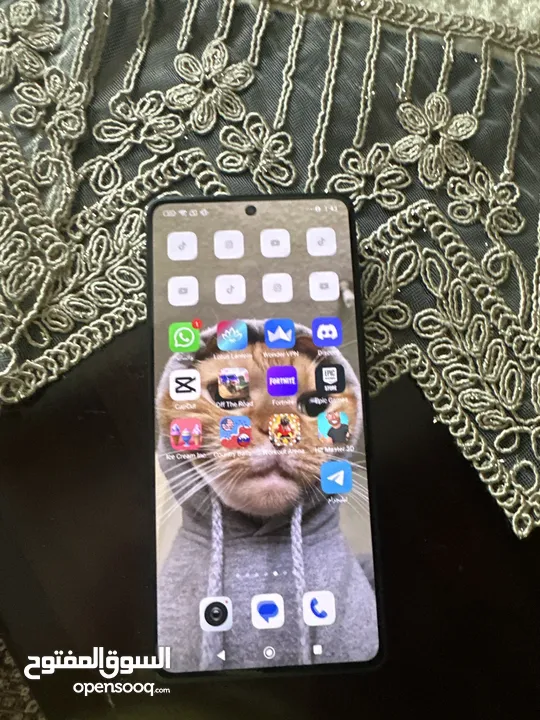 Redmi note 13 pro