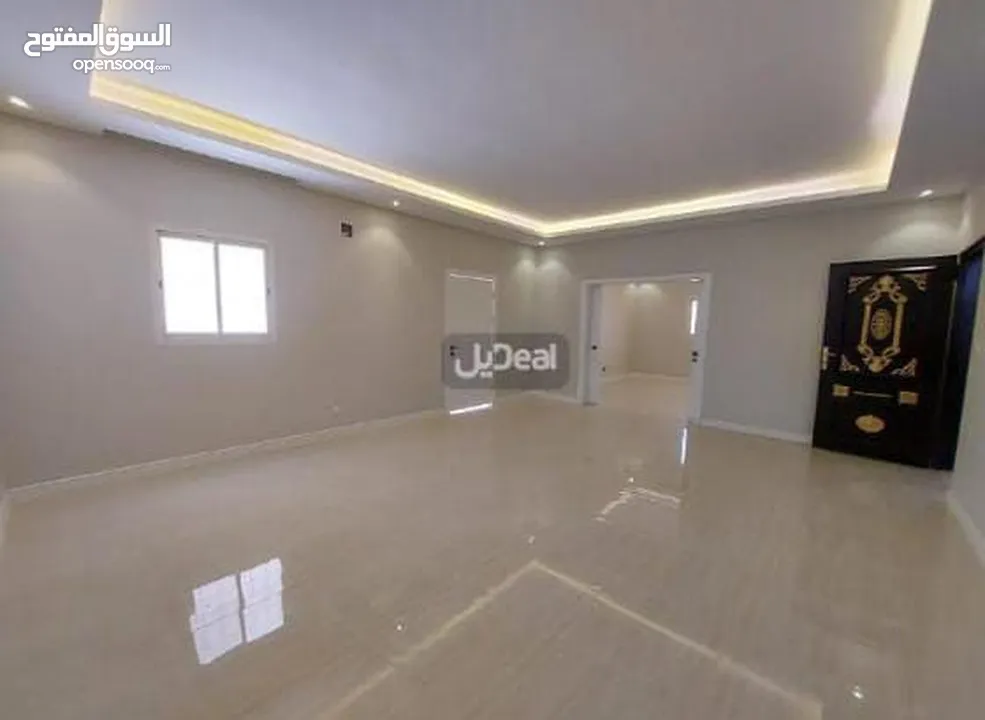 شقة للإيجار في الرياض حي إشبيلية