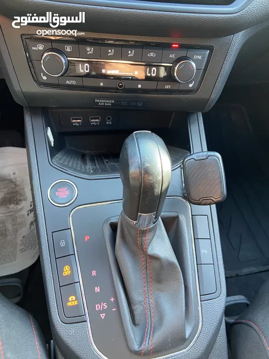 Seat Ibiza FR  2019
