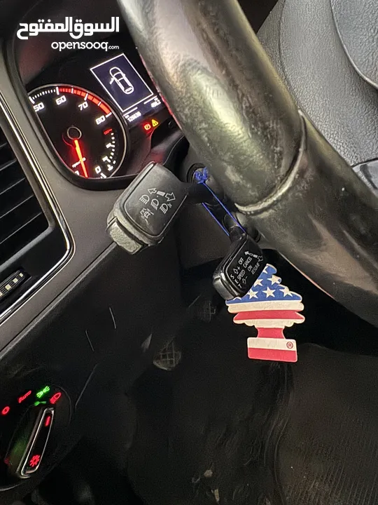 سيت ليون 2018 بالرخصة اصل الماني جير عادي