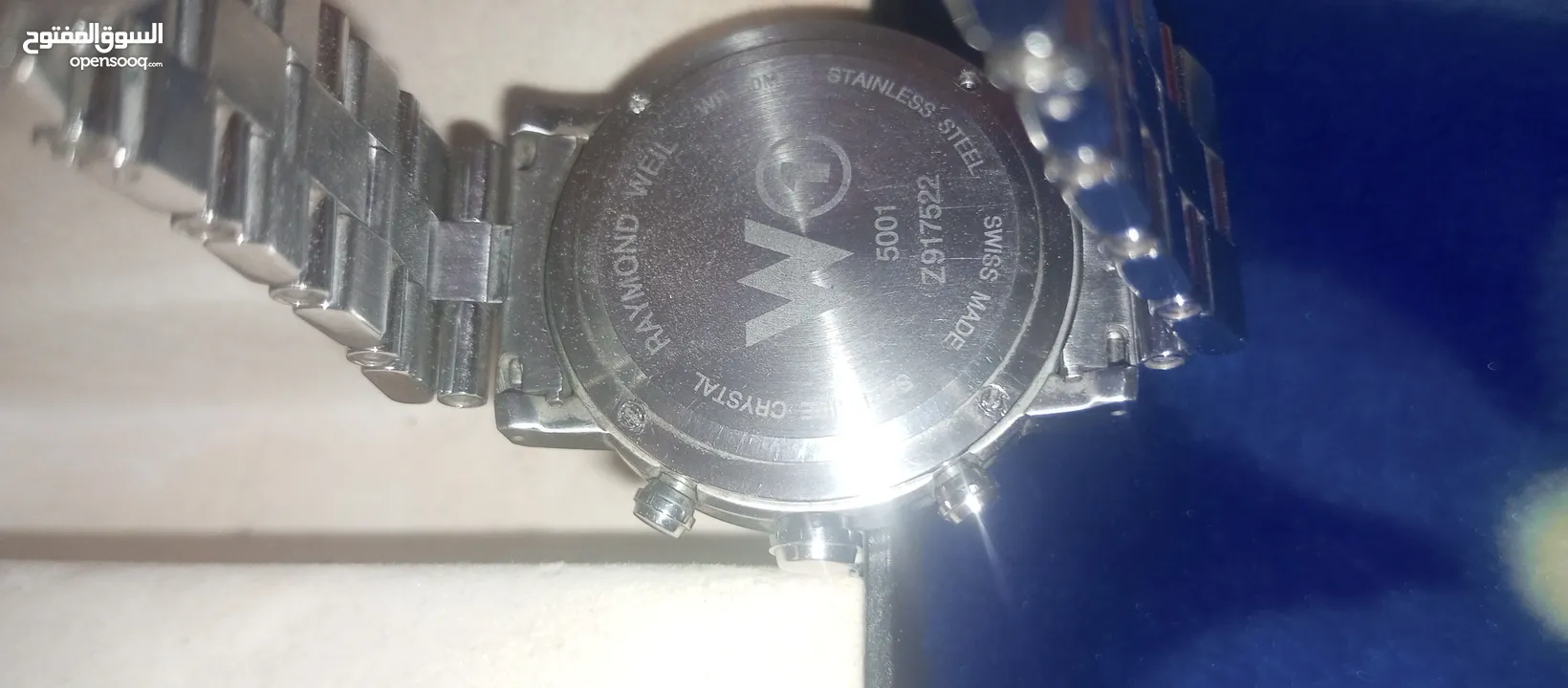 RAYMOND WEIL WATCH WORTH PURCHASING