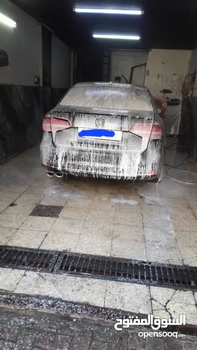 جيتا 2016 ديزل اوتوماتيك