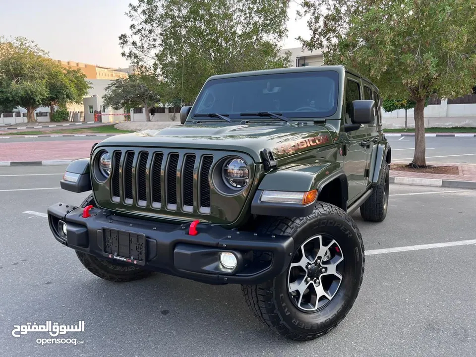 Jeep wrangler for sale it’s vary cleen car only in street driving