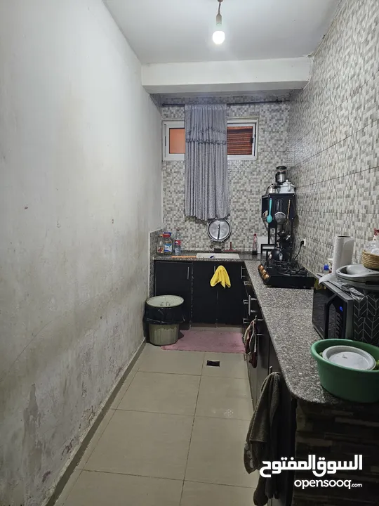 شقة سكنية مستقلة
