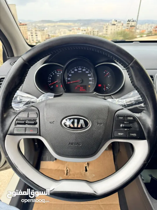 Kia picanto