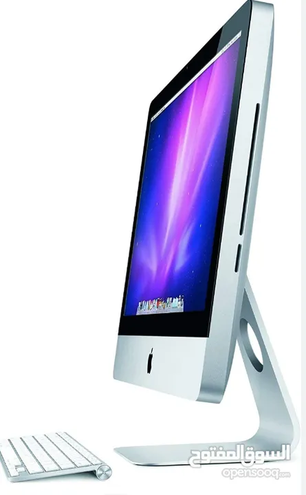 Apple IMAC - للقطع - 27 انش - 2010 للقطع فقط