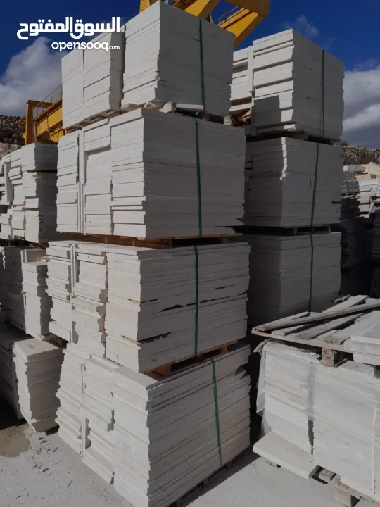 شروة حجر بناء