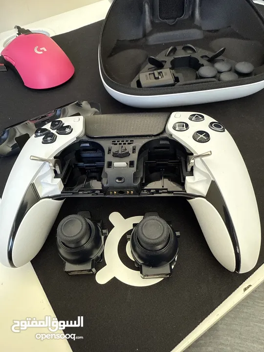 DualSense Edge Controller For PS5 And PC