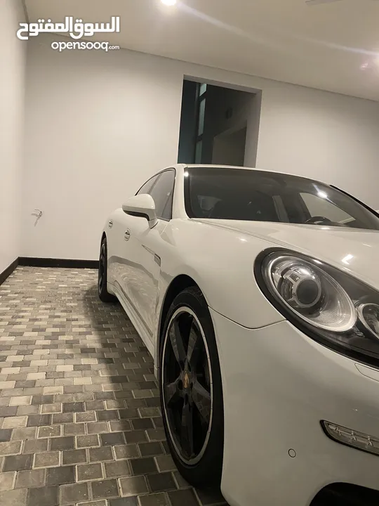 Porche Panamera 2015 for sale