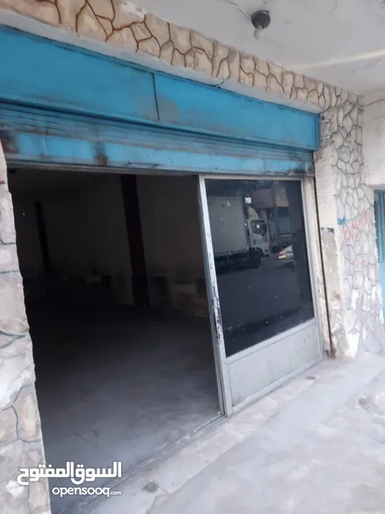 مخازن تجارية للإيجار