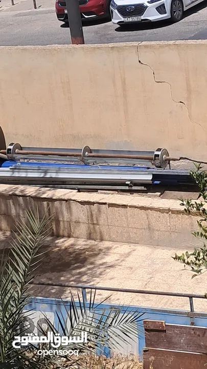باب محل للبيع