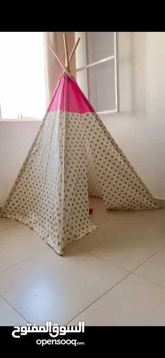 Children’s tent for sale