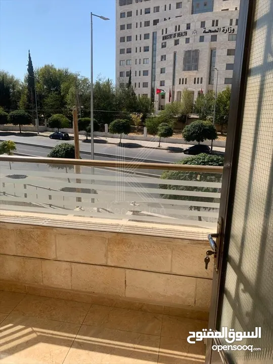 شقة فاخرة للبيع في ضاحية القصى