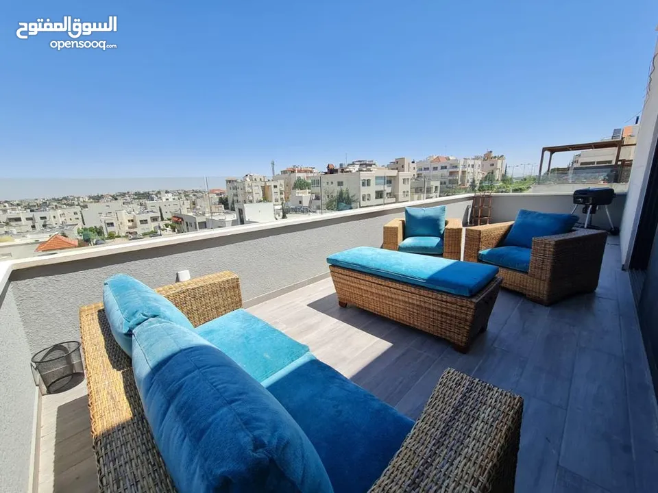 شقة مفروشة للايجار في دير غبار ( Property 40134 )-175037880