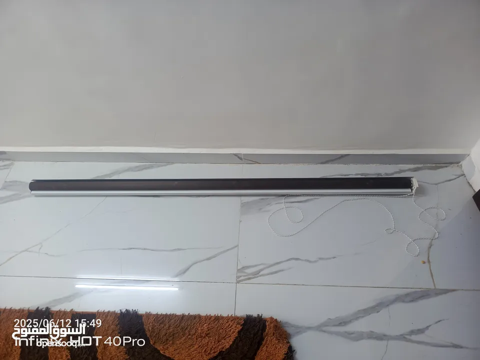 برادي زيبرا مستعمل شي بسيط
