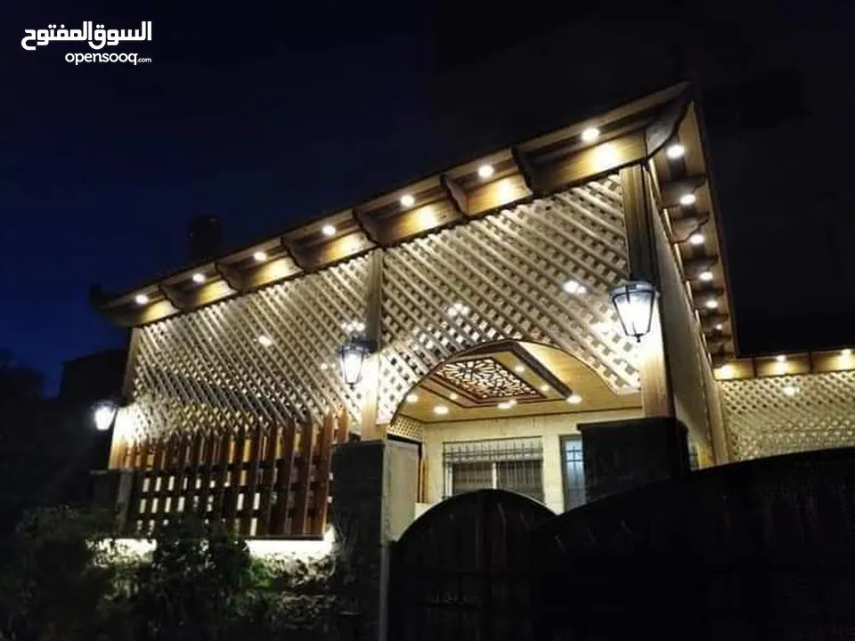 تركيب كرميد كافه اعمال كرميد باسعار مناسبه للجميع