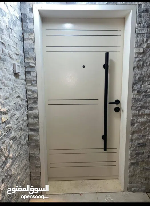 . أبواب ذات جودة عالية تواصل معنا