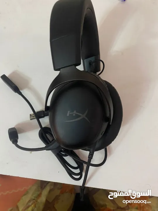 HYPERX CLOUD 3 WIRED