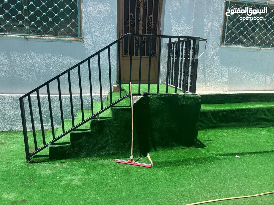 بيت للايجار