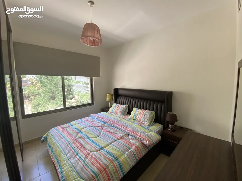 شقة مفروشة للإيجار 90م2 ( Property 16463 )-175072891