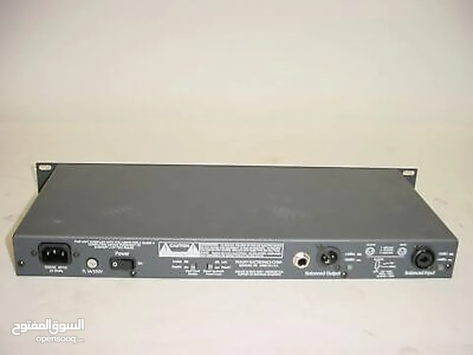 peavey feedback ferret 11