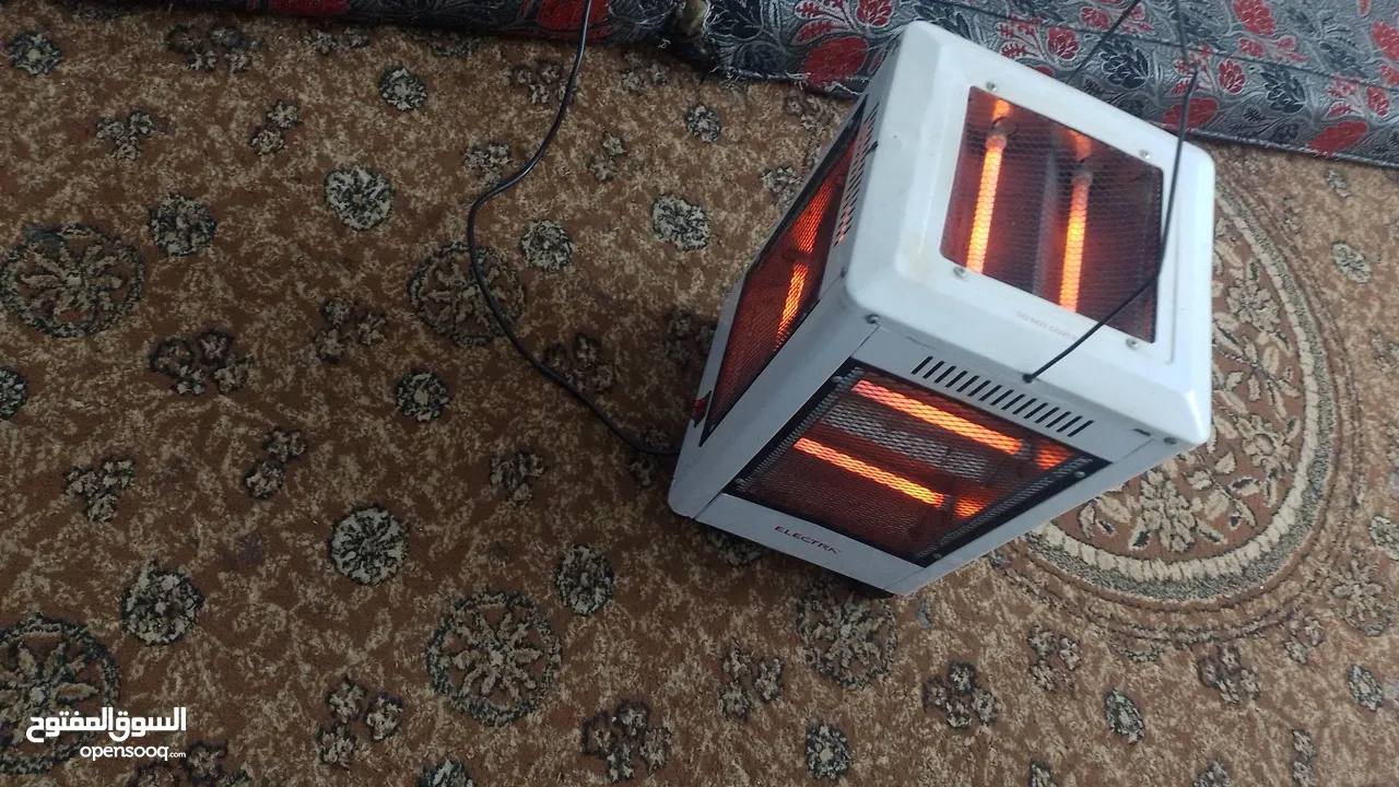 صوبه كهرباء شغاله اقتصاديه  خمس وجوه