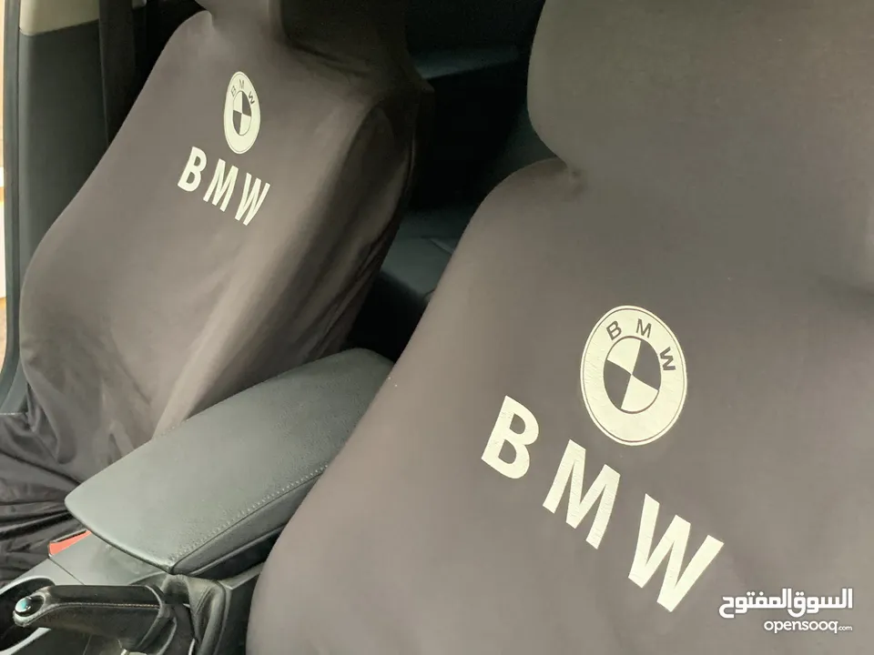 BMW X3 i30 2008 بسعر حرررررق