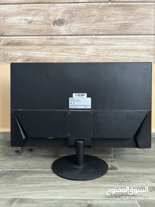 Inches21.5 Curvature:flat Standard:100Hz Breathing time:2millseconed Hdr400