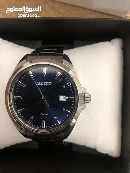 Seiko Prospex sne441p1