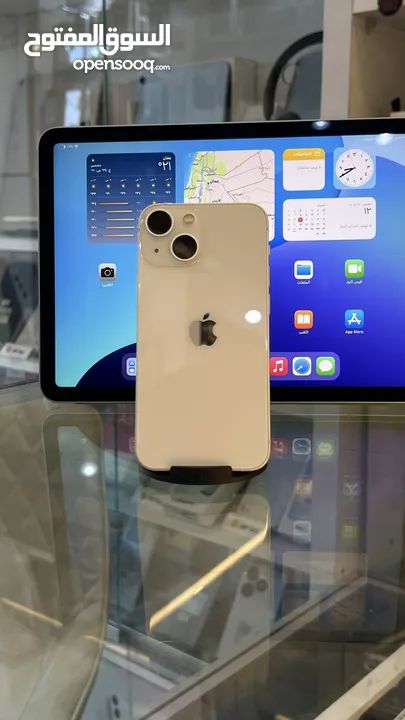iPhone 13 mini 128G