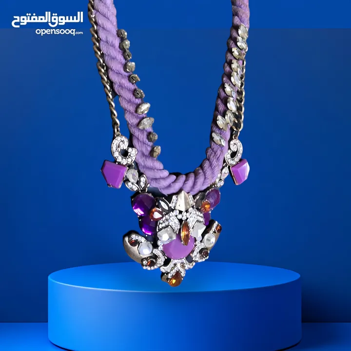 للبيع سناسيل ثقيلة و فخمة