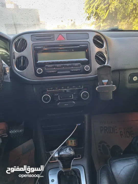 تيجوان 2010 فل الفل