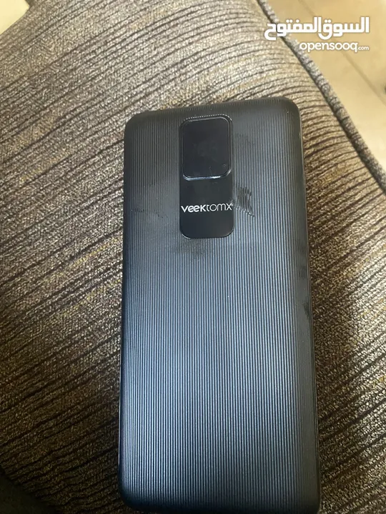 باور بانك veek tomx 30000 mAh