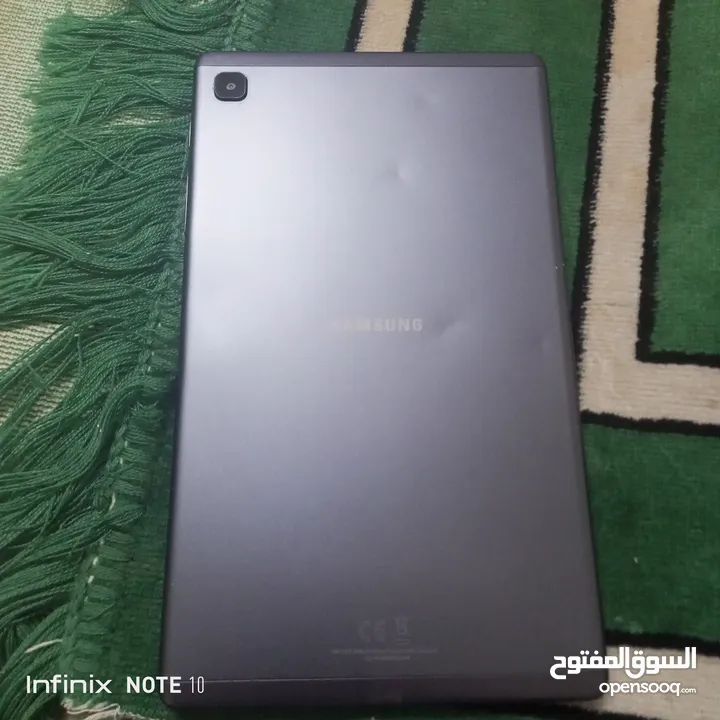 تاب A7lite جلاكسي