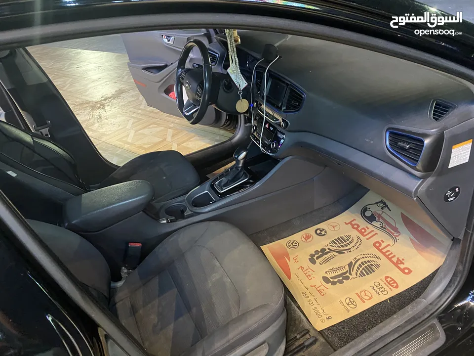 سيارة اصل شركة +صيانة شركة