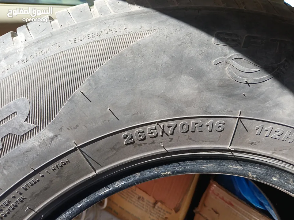Tyres 2 for sales