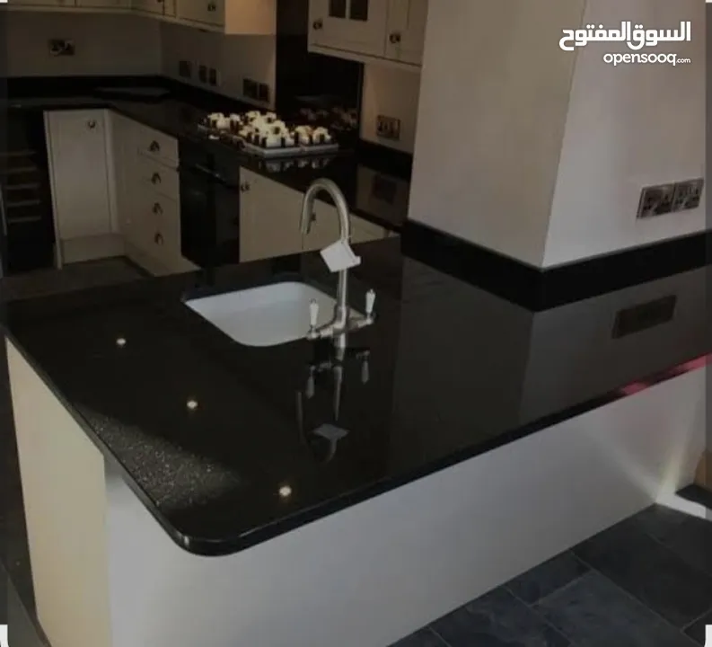 صيانة مطابخ قديمه  وتصميم مكان اللغساله بلمطبخ