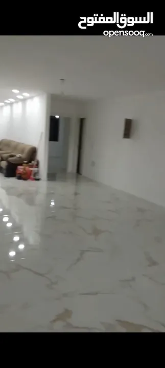 شقه  للبيع في ام الشريط 3 سقق جديده