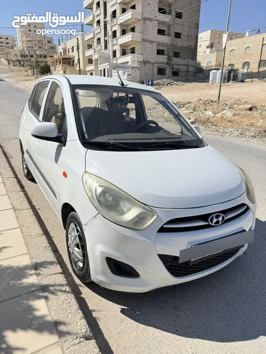 هونداي i10