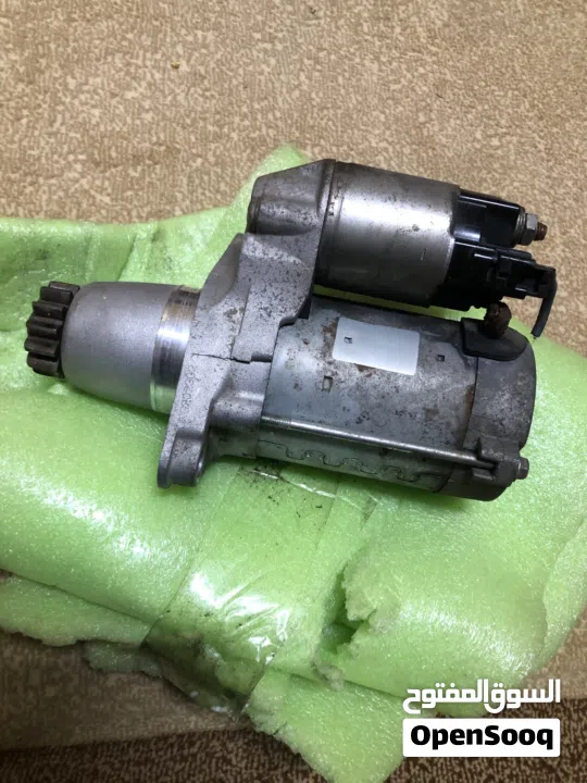 للبيع دينمة سلف لكزس es350 2007