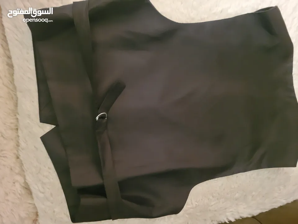 بدلة ولادي استخدام مرة واحده بأعتبار جديد مع كندرتها كل صورة عليه قياساتها