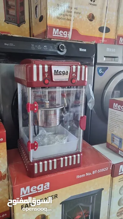 احصلي على البوشار اللذيذ بدقائق فقط وبدون اي مجهو دوصحية 100% بدون زيت